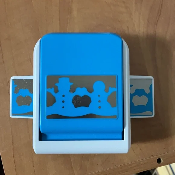 Snow pals CM punch - Picture 4 of 8